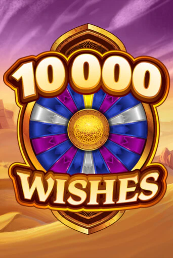 10000 Wishes демо играть онлайн | MaxBet Казино без регистрации