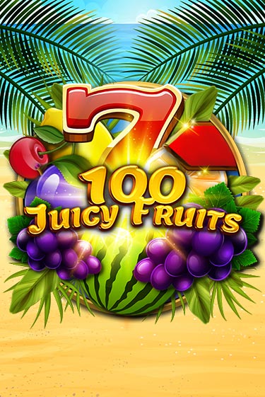 100 Juicy Fruits демо играть онлайн | MaxBet Казино без регистрации