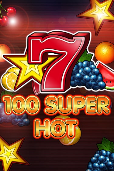 100 Super Hot демо играть онлайн | MaxBet Казино без регистрации