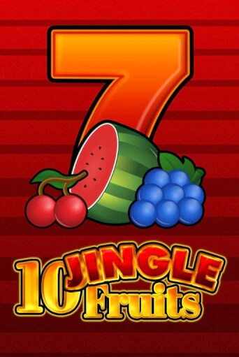 10 Jingle Fruits демо играть онлайн | MaxBet Казино без регистрации