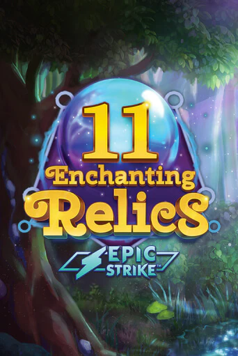 11 Enchanting Relics демо играть онлайн | MaxBet Казино без регистрации