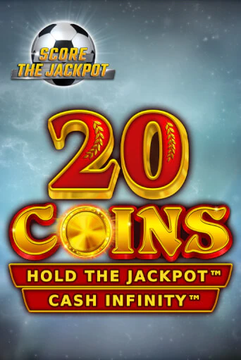 20 Coins Score The Jackpot демо играть онлайн | MaxBet Казино без регистрации