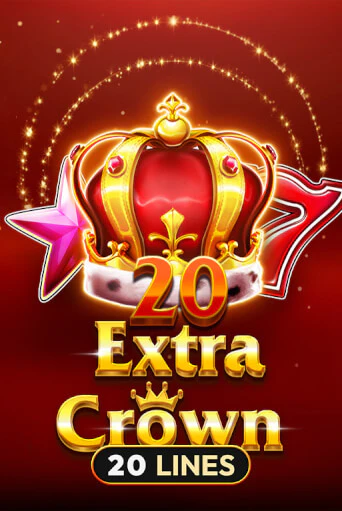 20 Extra Crown демо играть онлайн | MaxBet Казино без регистрации
