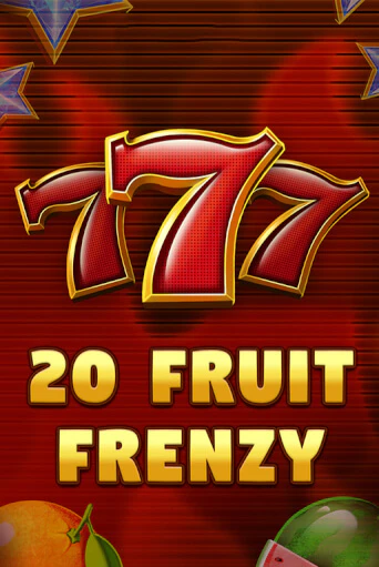 20 Fruit Frenzy демо играть онлайн | MaxBet Казино без регистрации