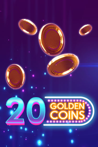 20 Golden Coins демо играть онлайн | MaxBet Казино без регистрации