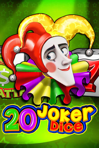 20 Joker Dice демо играть онлайн | MaxBet Казино без регистрации