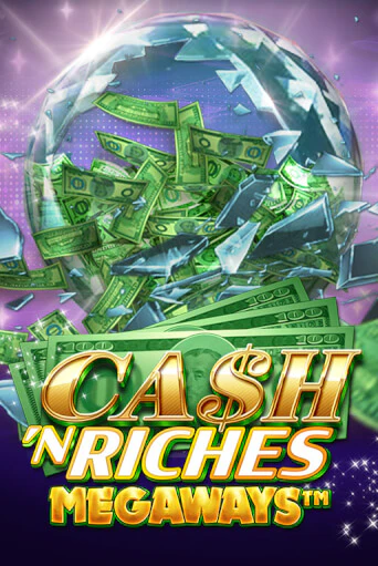 Cash 'N Riches Megaways™ демо играть онлайн | MaxBet Казино без регистрации
