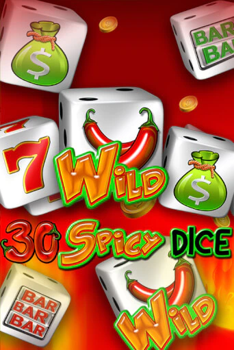 30 Spicy Dice демо играть онлайн | MaxBet Казино без регистрации