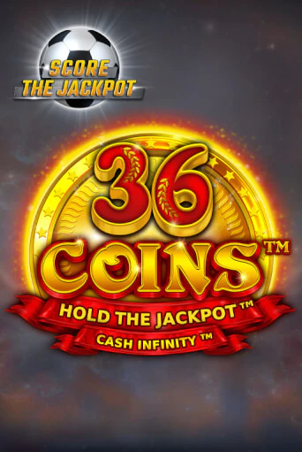 36 Coins Score The Jackpot демо играть онлайн | MaxBet Казино без регистрации