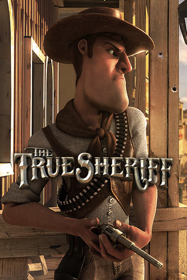The True Sheriff демо играть онлайн | MaxBet Казино без регистрации