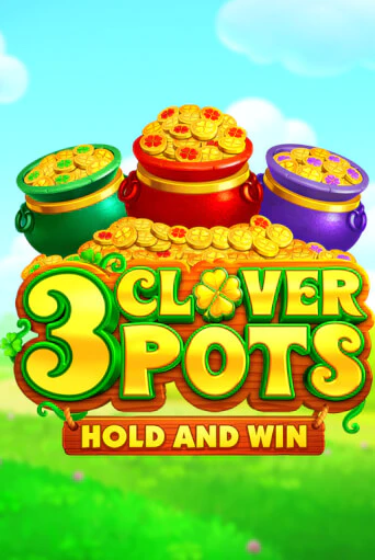3 Clover Pots демо играть онлайн | MaxBet Казино без регистрации