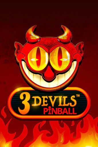 3 Devils Pinball демо играть онлайн | MaxBet Казино без регистрации