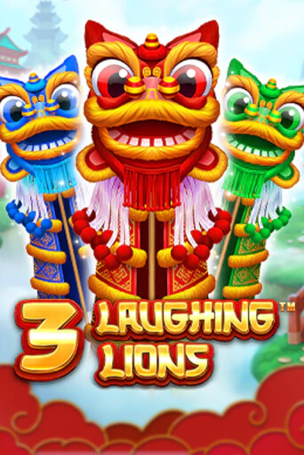 3 Laughing Lions Power Combo™ демо играть онлайн | MaxBet Казино без регистрации