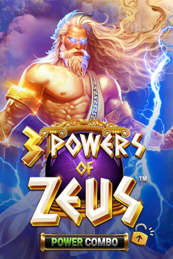 3 Powers of Zeus: POWER COMBO™ демо играть онлайн | MaxBet Казино без регистрации