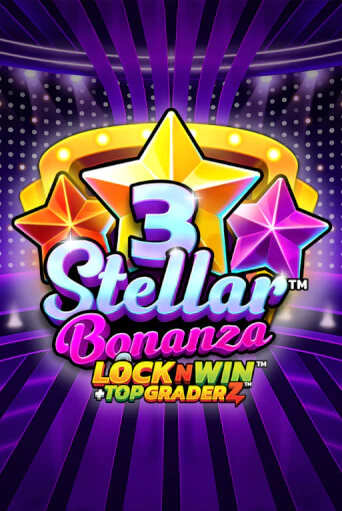 3 Stellar Bonanza демо играть онлайн | MaxBet Казино без регистрации