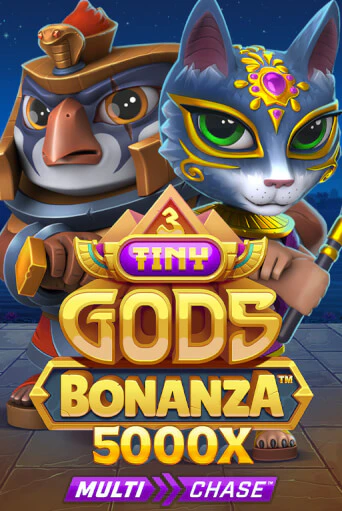 3 Tiny Gods Bonanza™ демо играть онлайн | MaxBet Казино без регистрации