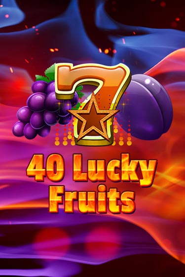 40 Lucky Fruits демо играть онлайн | MaxBet Казино без регистрации