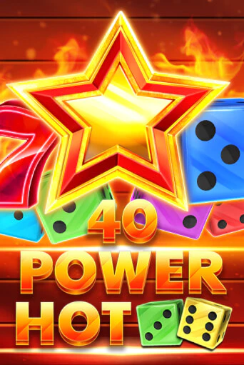 40 Power Hot Dice демо играть онлайн | MaxBet Казино без регистрации