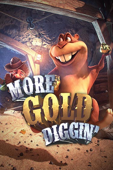 More Gold Diggin демо играть онлайн | MaxBet Казино без регистрации