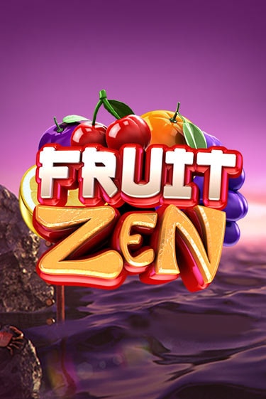 Fruit Zen демо играть онлайн | MaxBet Казино без регистрации