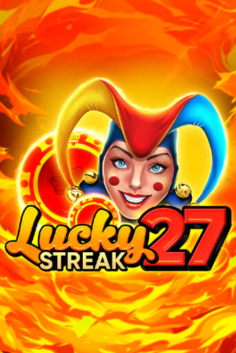 Lucky Streak 27 демо играть онлайн | MaxBet Казино без регистрации