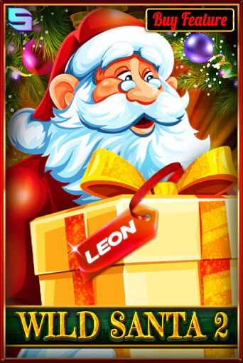 LEON Wild Santa 2 демо играть онлайн | MaxBet Казино без регистрации