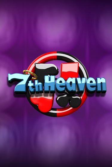 7th Heaven демо играть онлайн | MaxBet Казино без регистрации