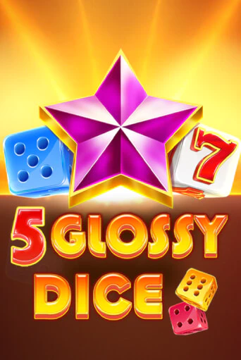 5 Glossy Dice демо играть онлайн | MaxBet Казино без регистрации