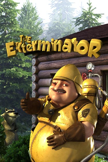The Exterminator демо играть онлайн | MaxBet Казино без регистрации