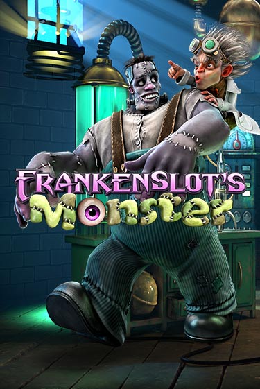 Frankenslot's Monster демо играть онлайн | MaxBet Казино без регистрации