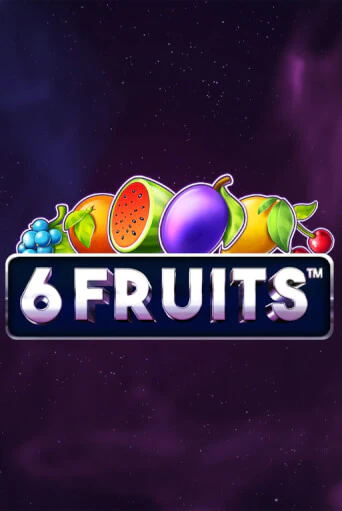 6 Fruits демо играть онлайн | MaxBet Казино без регистрации