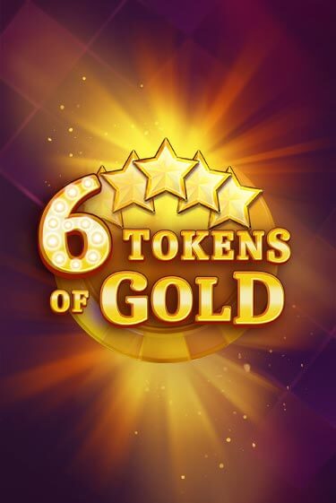 6 Tokens of Gold демо играть онлайн | MaxBet Казино без регистрации