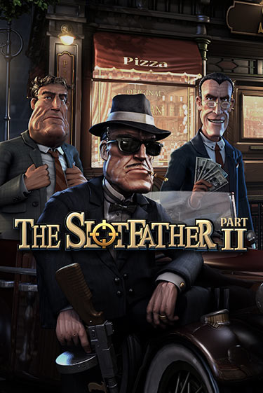 Slotfather 2 демо играть онлайн | MaxBet Казино без регистрации