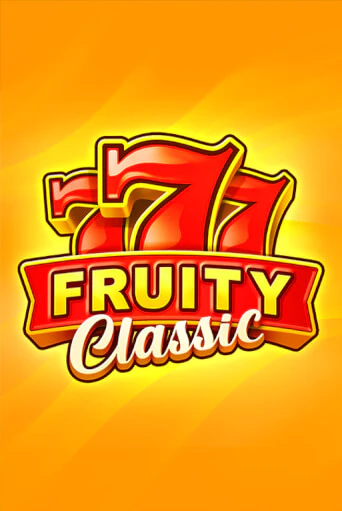 777 Fruity Classic демо играть онлайн | MaxBet Казино без регистрации
