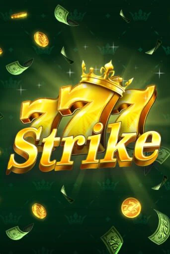 777 Strike демо играть онлайн | MaxBet Казино без регистрации