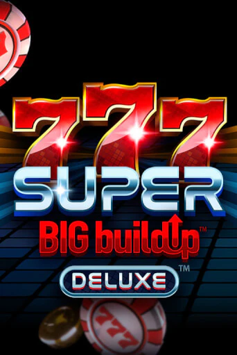 777 Super BigBuildUp™ Deluxe™ демо играть онлайн | MaxBet Казино без регистрации