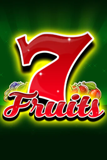 7 Fruits демо играть онлайн | MaxBet Казино без регистрации