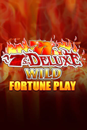 7s Deluxe Wild Fortune Play демо играть онлайн | MaxBet Казино без регистрации