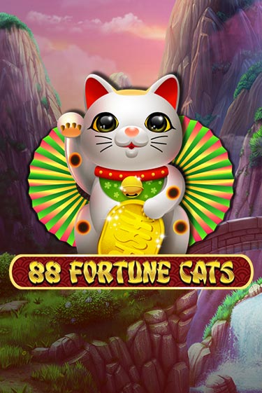88 Fortune Cats демо играть онлайн | MaxBet Казино без регистрации