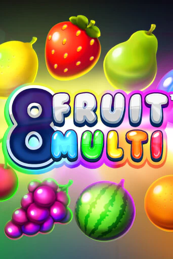 8 Fruit Multi демо играть онлайн | MaxBet Казино без регистрации