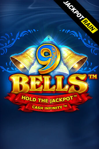 9 Bells JackpotRain демо играть онлайн | MaxBet Казино без регистрации