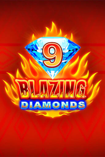 9 Blazing Diamonds демо играть онлайн | MaxBet Казино без регистрации