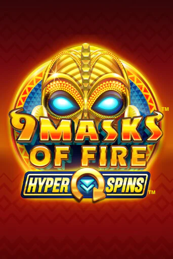 9 Masks of Fire™ HyperSpins™ демо играть онлайн | MaxBet Казино без регистрации