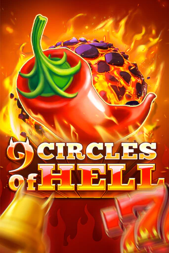 9 Circles Of Hell демо играть онлайн | MaxBet Казино без регистрации