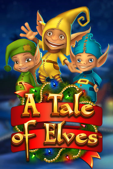A Tale of Elves демо играть онлайн | MaxBet Казино без регистрации