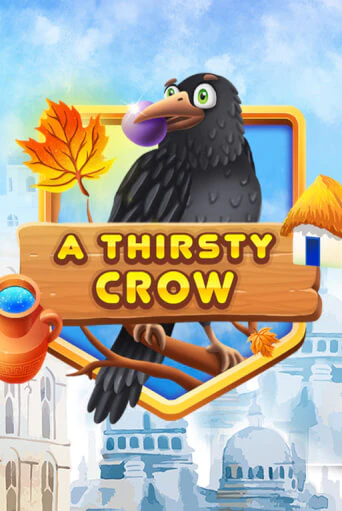 A Thirsty Crow демо играть онлайн | MaxBet Казино без регистрации