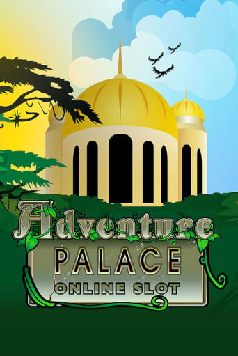 Adventure Palace демо играть онлайн | MaxBet Казино без регистрации