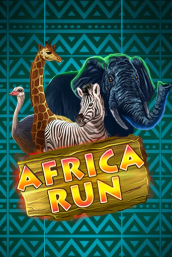 Africa Run демо играть онлайн | MaxBet Казино без регистрации