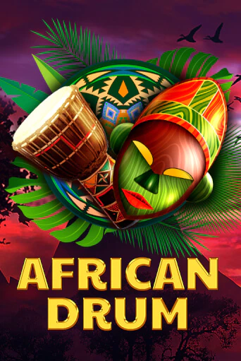 African Drum демо играть онлайн | MaxBet Казино без регистрации