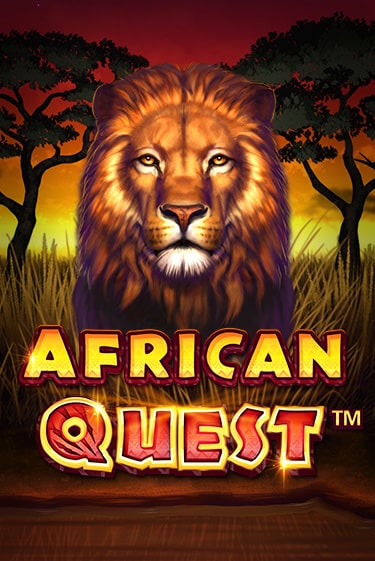 African Quest демо играть онлайн | MaxBet Казино без регистрации